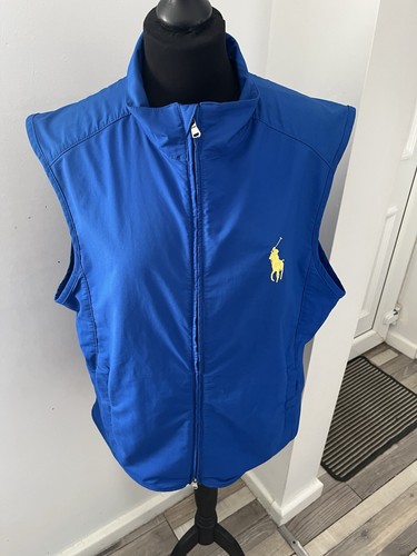 Polo golf ralph lauren blue - golf,