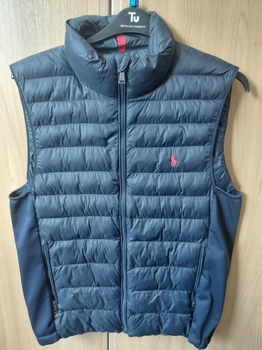 Ralph lauren polo gilet - lauren,
