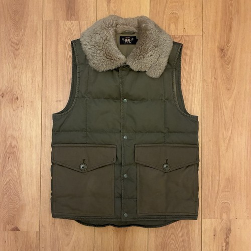 Ralph lauren double - rl, mens