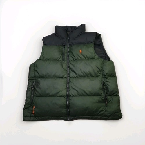 Ralph lauren 150 gilet - ralph, rl-150
