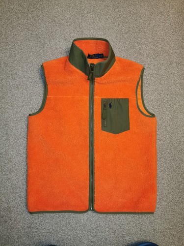 Ralph lauren teddy sherpa - lauren,