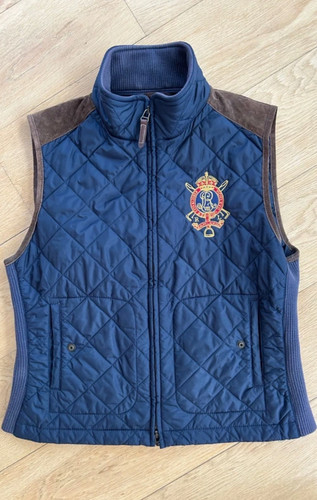 Ralph lauren gilet women - gilet,