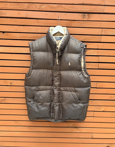Ralph lauren polo gilet - ralph,