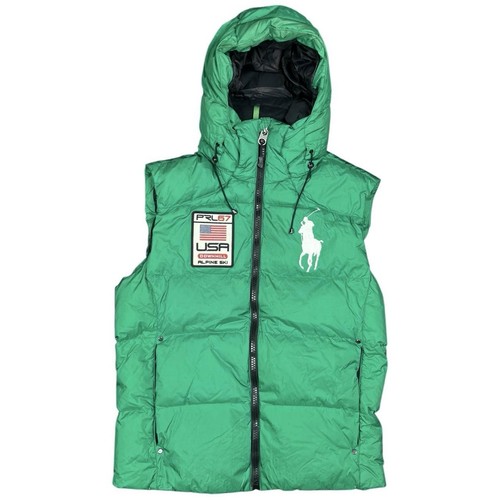 Ralph lauren big pony - big,