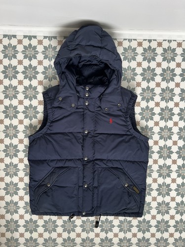 Polo ralph lauren - ralph, puffer