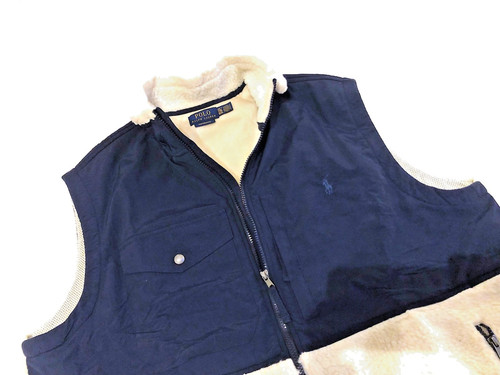 Ralph lauren performance gilet - ralph,