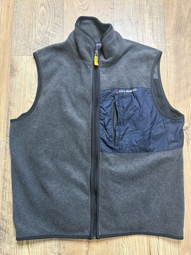 Ralph lauren fleece - ralph, mens