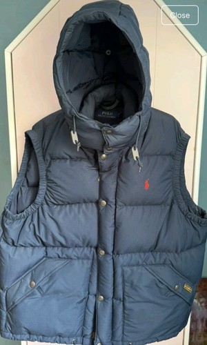 Ralph lauren polo hooded - lauren,