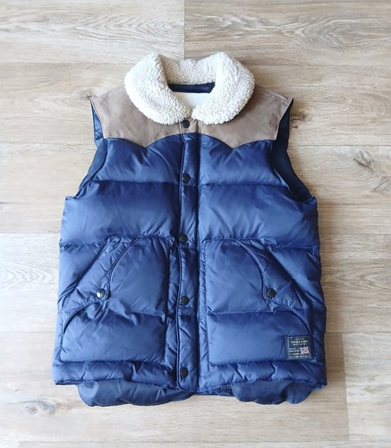 Ralph lauren denim supply - lauren, &