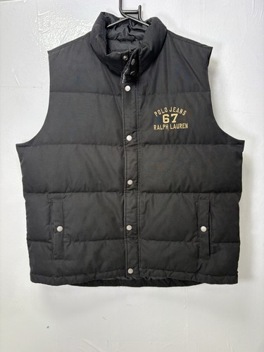 Vintage polo jeans ralph - vintage,