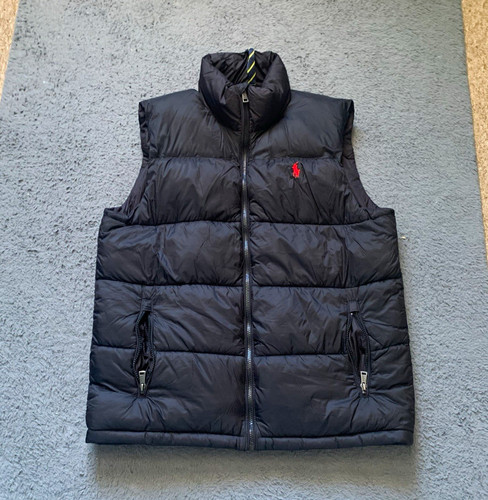 Polo ralph lauren - lauren, black
