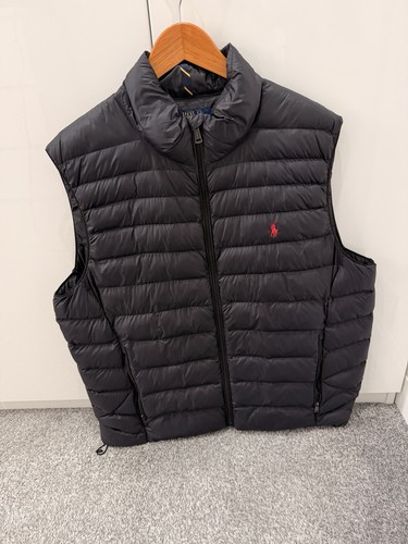 Ralph lauren body warmer - ralph,