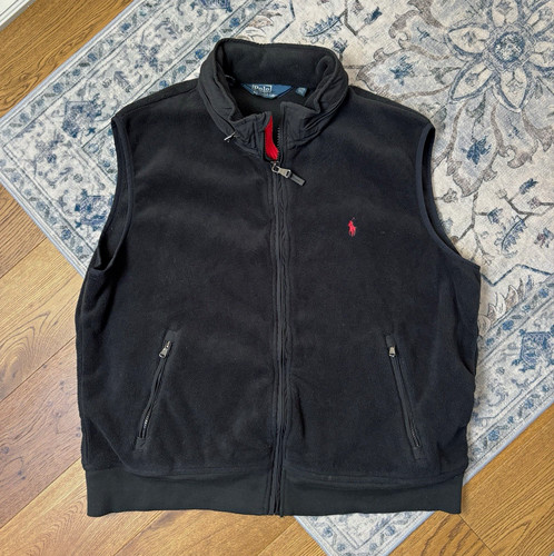 Polo ralph lauren black - lauren, full