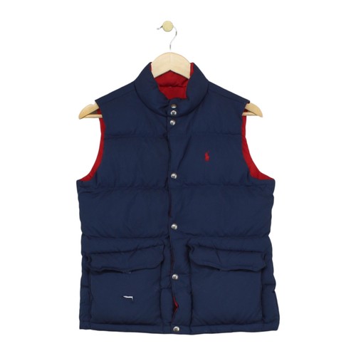 Ralph lauren bodywarmer boys - ralph,