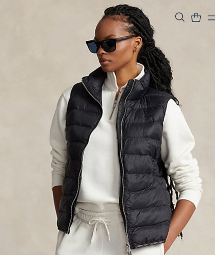 Ralph lauren polo - lauren,