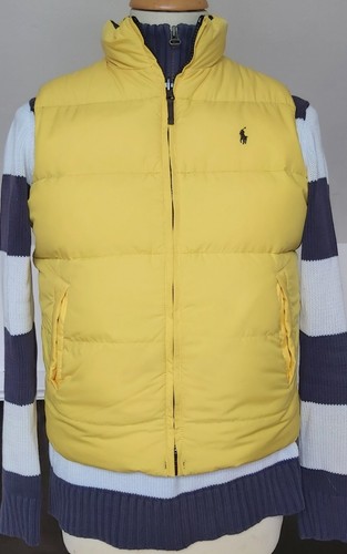 Ralph lauren gilet men - ralph,
