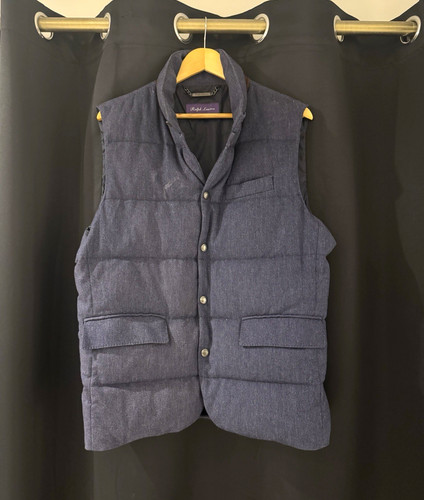 Ralph lauren purple - purple, blue