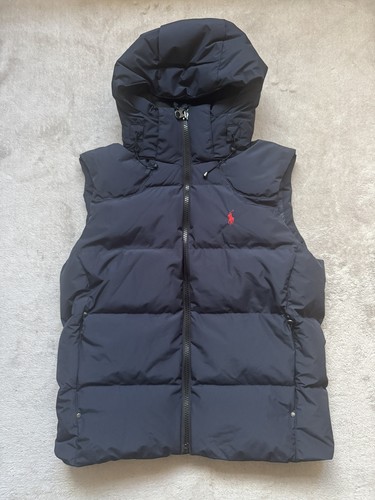 Polo ralph lauren mens hooded - lauren,
